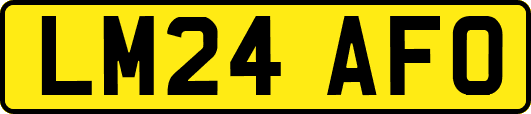 LM24AFO