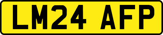LM24AFP