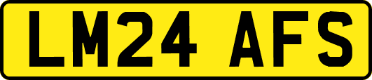 LM24AFS