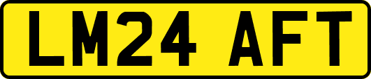 LM24AFT
