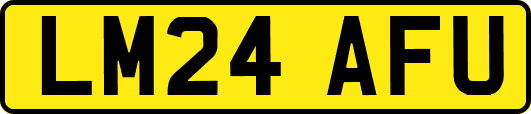 LM24AFU