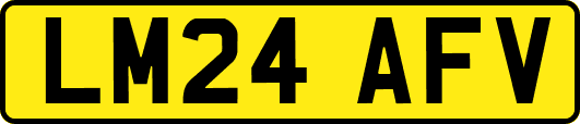 LM24AFV