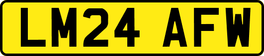 LM24AFW