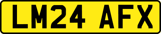 LM24AFX