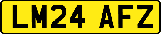 LM24AFZ
