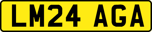 LM24AGA