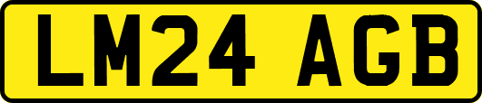 LM24AGB