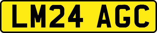 LM24AGC