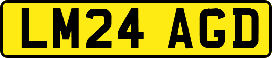 LM24AGD
