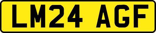 LM24AGF