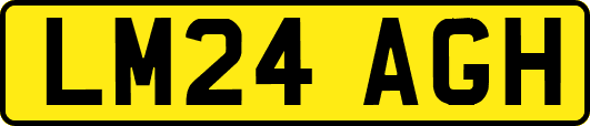 LM24AGH