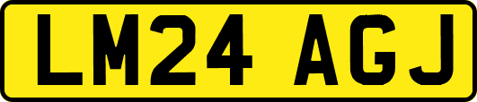 LM24AGJ