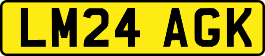 LM24AGK