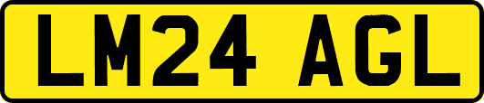 LM24AGL