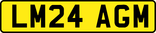 LM24AGM