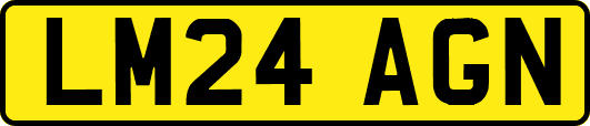 LM24AGN