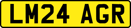 LM24AGR