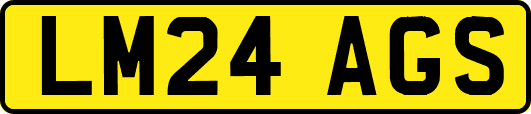 LM24AGS