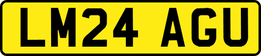 LM24AGU