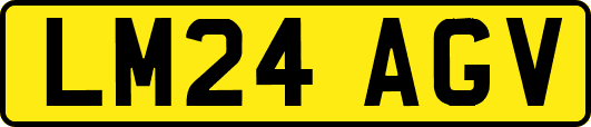 LM24AGV