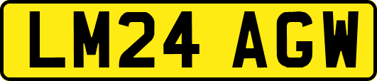 LM24AGW