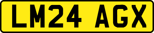 LM24AGX