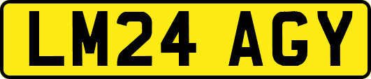 LM24AGY