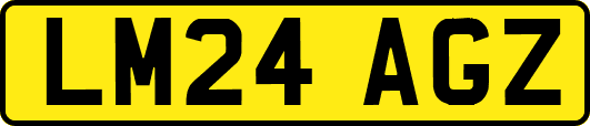 LM24AGZ