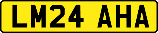 LM24AHA