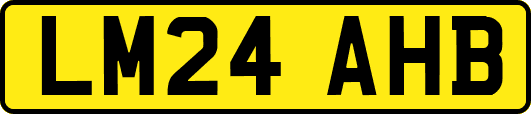 LM24AHB
