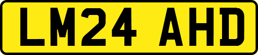 LM24AHD