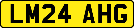 LM24AHG