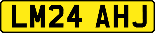 LM24AHJ