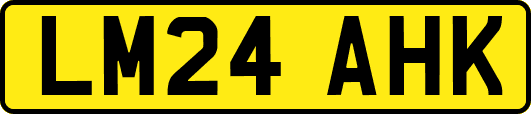 LM24AHK