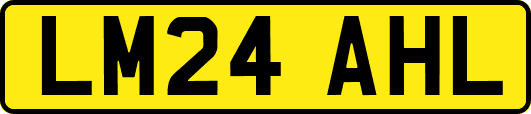 LM24AHL