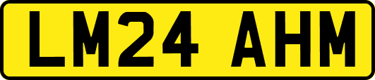 LM24AHM