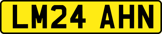 LM24AHN