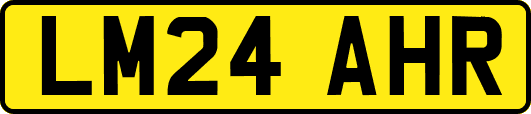 LM24AHR