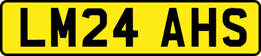 LM24AHS