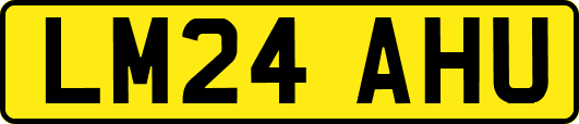 LM24AHU