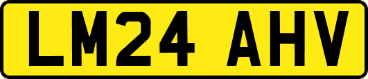 LM24AHV
