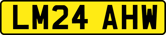 LM24AHW