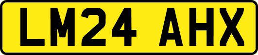LM24AHX