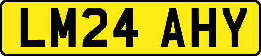 LM24AHY