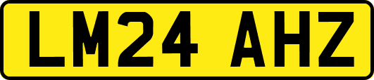 LM24AHZ