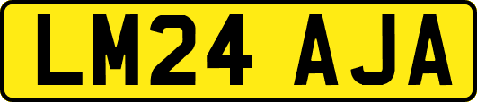 LM24AJA
