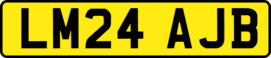 LM24AJB