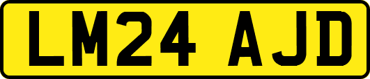 LM24AJD