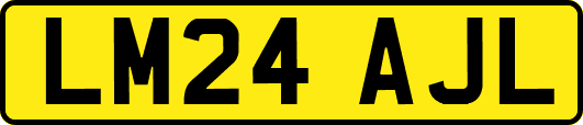 LM24AJL