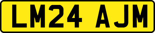 LM24AJM